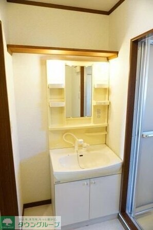 シティーハイツ なの花B棟の物件内観写真